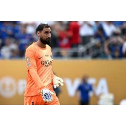 Paris Saint-Germain on itse asiassa valmis päästämään irti maalivahti Gianluigi Donnarummasta